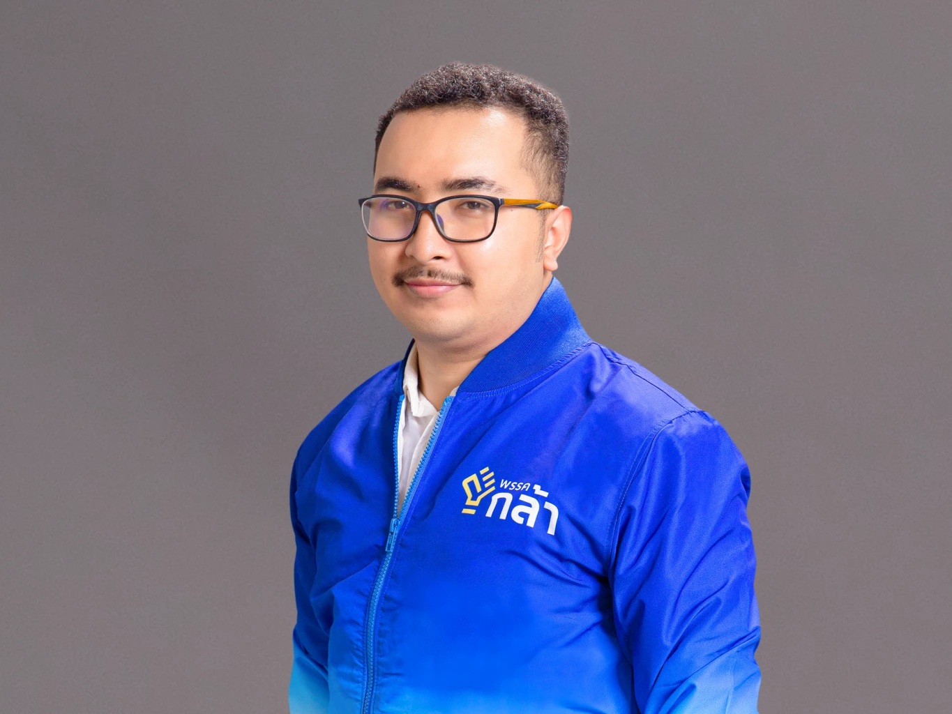 พันตำรวจเอก ทศพล โชติคุตร์ (ผู้กำกับหนุ่ย) ผู้สมัครรับเลือกตั้งซ่อม ส.ส.เขต 1 จ.ชุมพร พรรคกล้า 