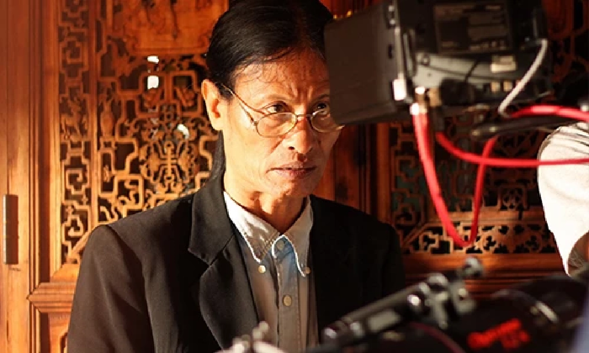 ถูกมอบหมาย "นก สินจัย" เดินทางรับรางวัลแทน "หม่อมน้อย" ชาวเน็ตส่งยินดี