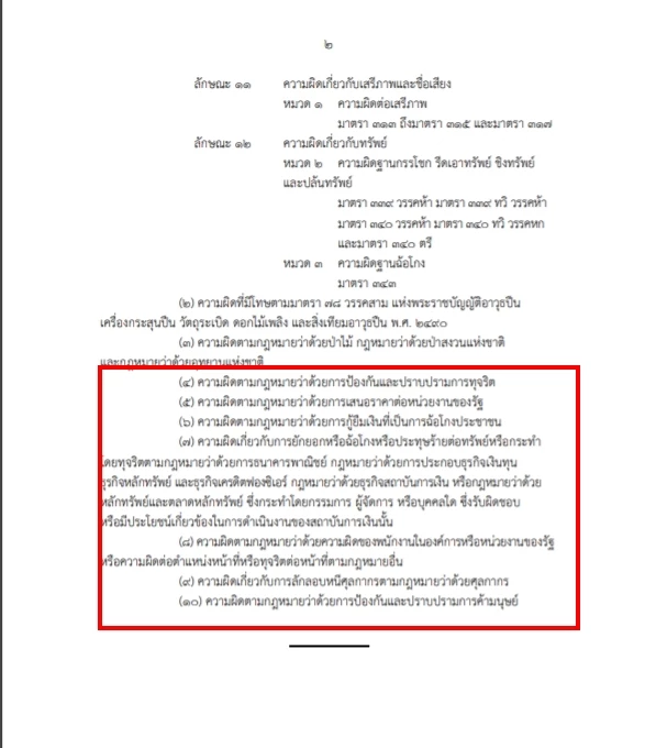 ท้าราชทัณฑ์พิสูจน์ มากกว่า"ลดโทษคดีโกง" จริงหรือไม่ ดูแล"นักโทษแบรนด์เนม"