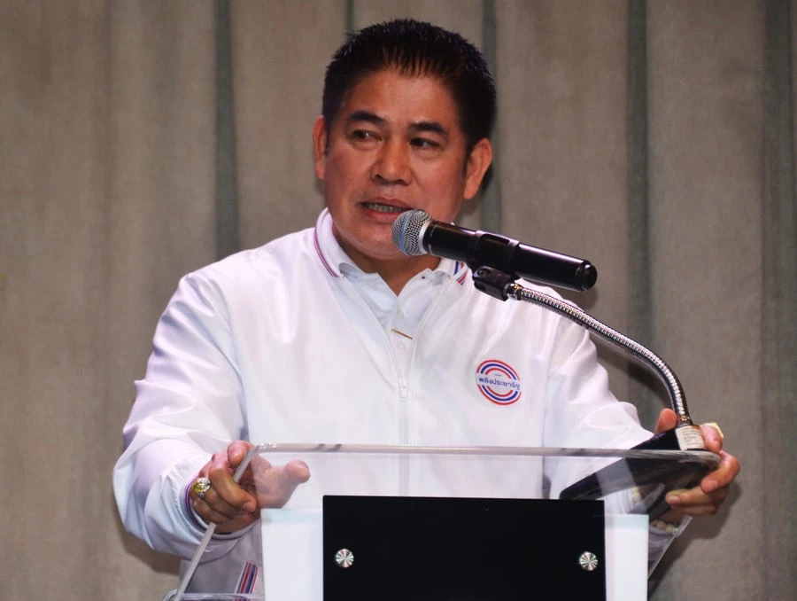 ลุ้น พลังประชารัฐ อนุมัติ "เลือกตั้งซ่อม"