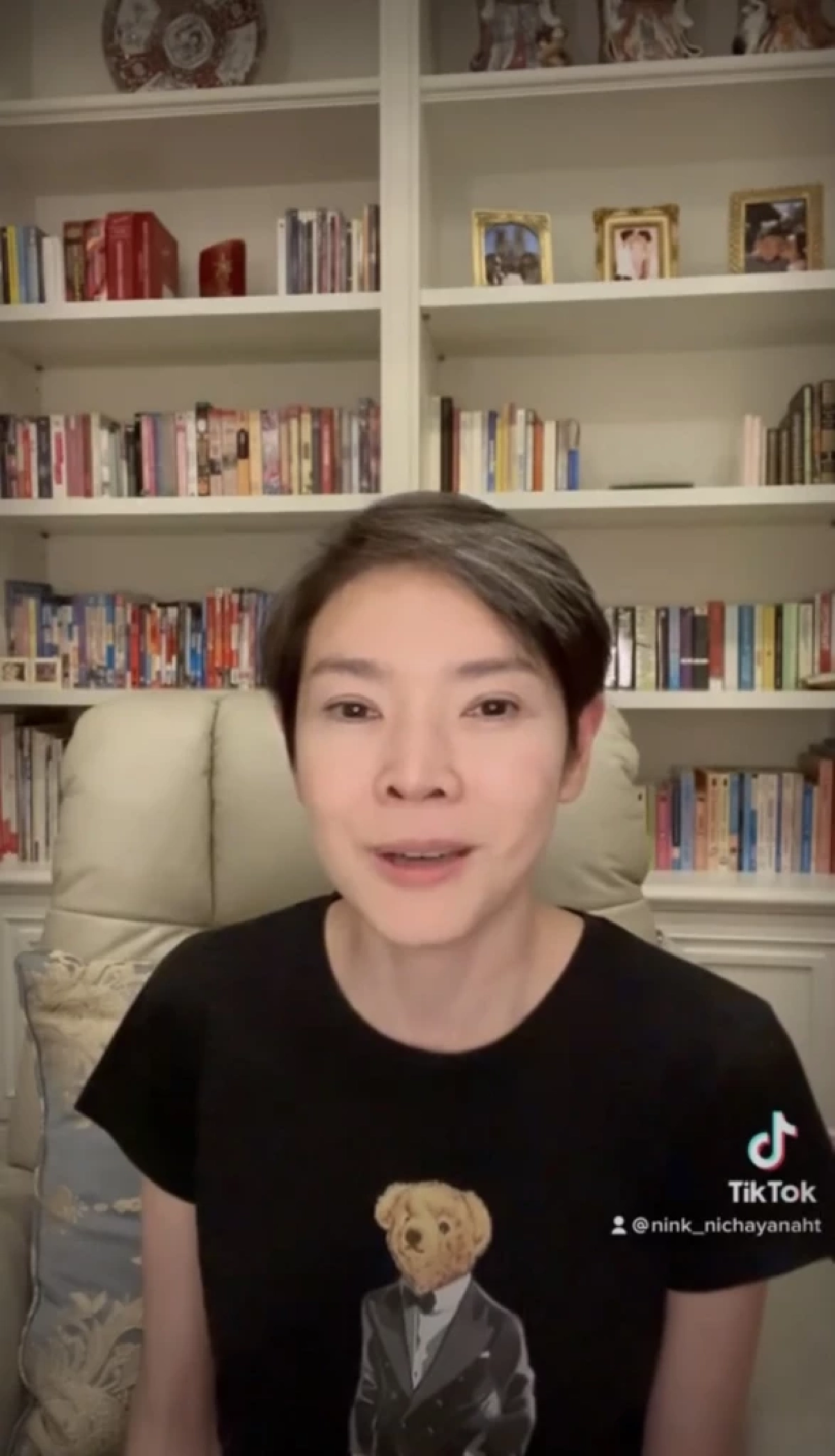 "นิ้ง กุลสตรี" เผยนาทีป่วย ไม่รู้สึกตัว ใช้เครื่องช่วยหายใจ รับอาหารทางจมูก