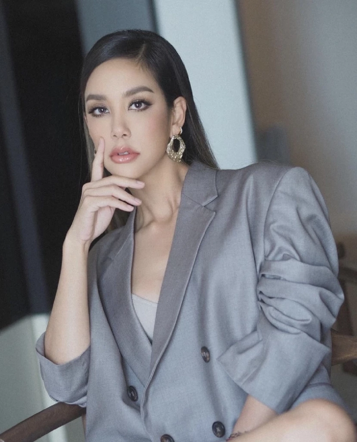"แอริน ยุกตะทัต" หัวร้อน เจอมิจฉาชีพโทรมาหลอก แถมยังถูกด่าโง่-ท้าตบ