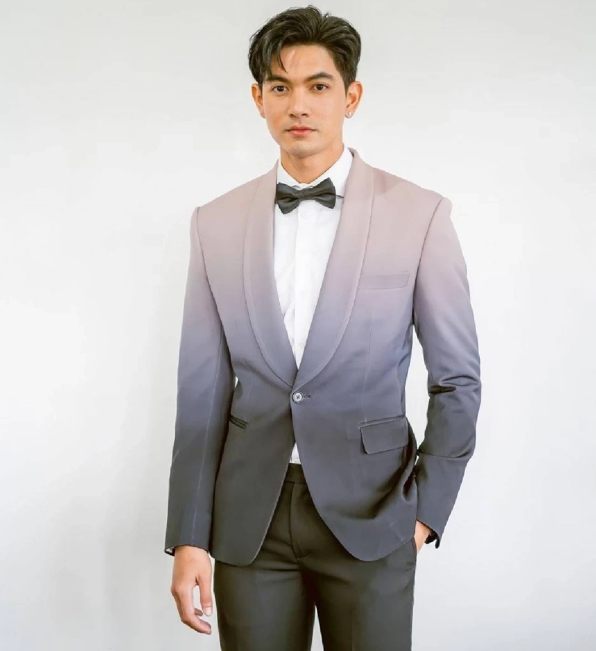 “เข้ม หัสวีร์” เผยใกล้หมดสัญญาช่อง 7   แจงชัดเซ็นต่อหรือไม่