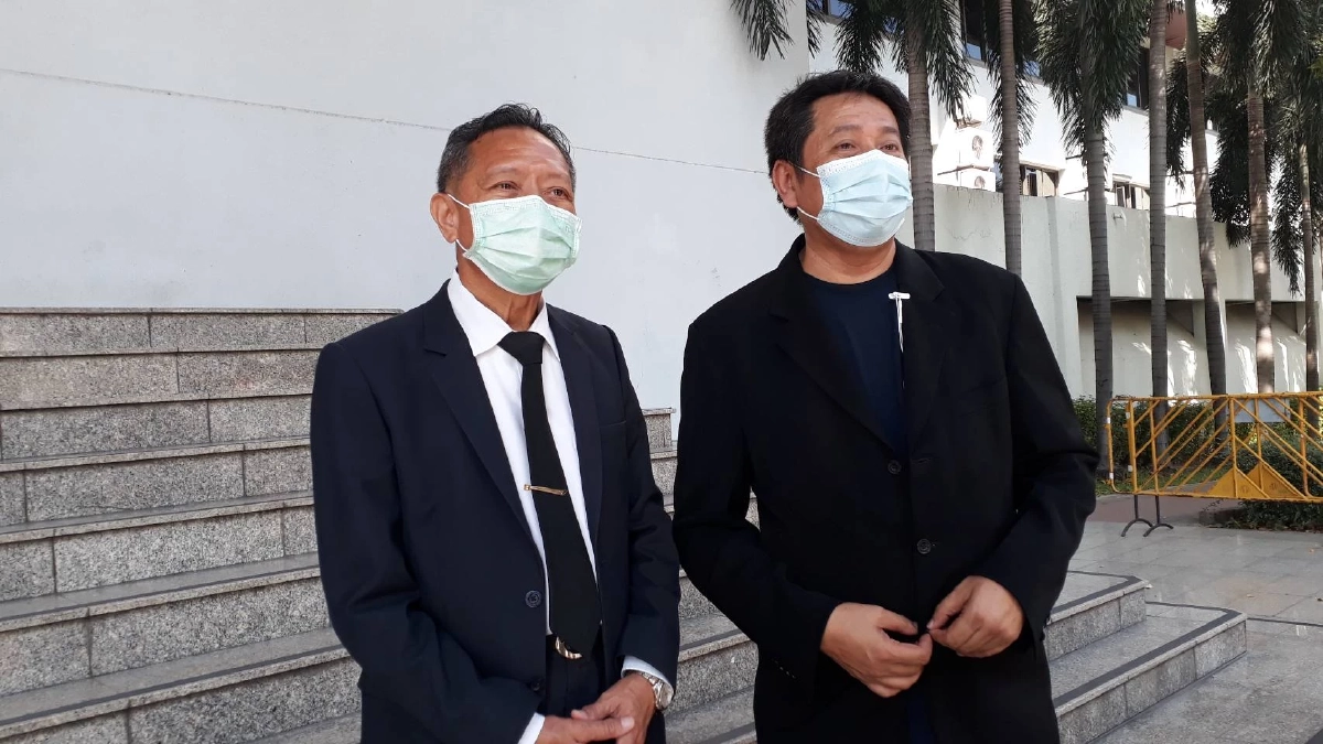 "ศาลยกฟ้อง" ชั้นไต่สวนมูลฟ้อง "ผอ.มูลนิธิไบโอไทย" แบน 3 สารเคมีอันตราย