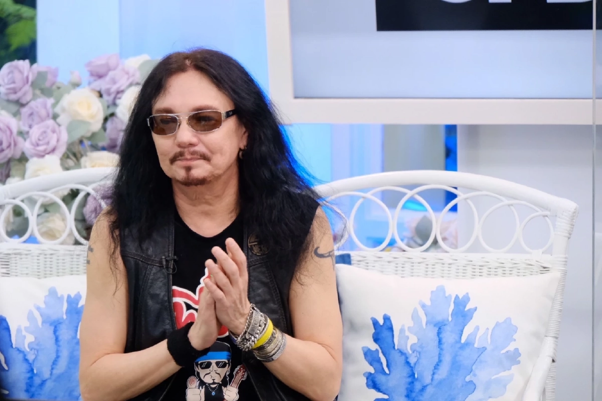 เปิดความลับ"เทียรี่ เมฆวัฒนา" ในอดีตเคยใส่กระโปรง - เคลียร์ข้อหาเจ้าชู้