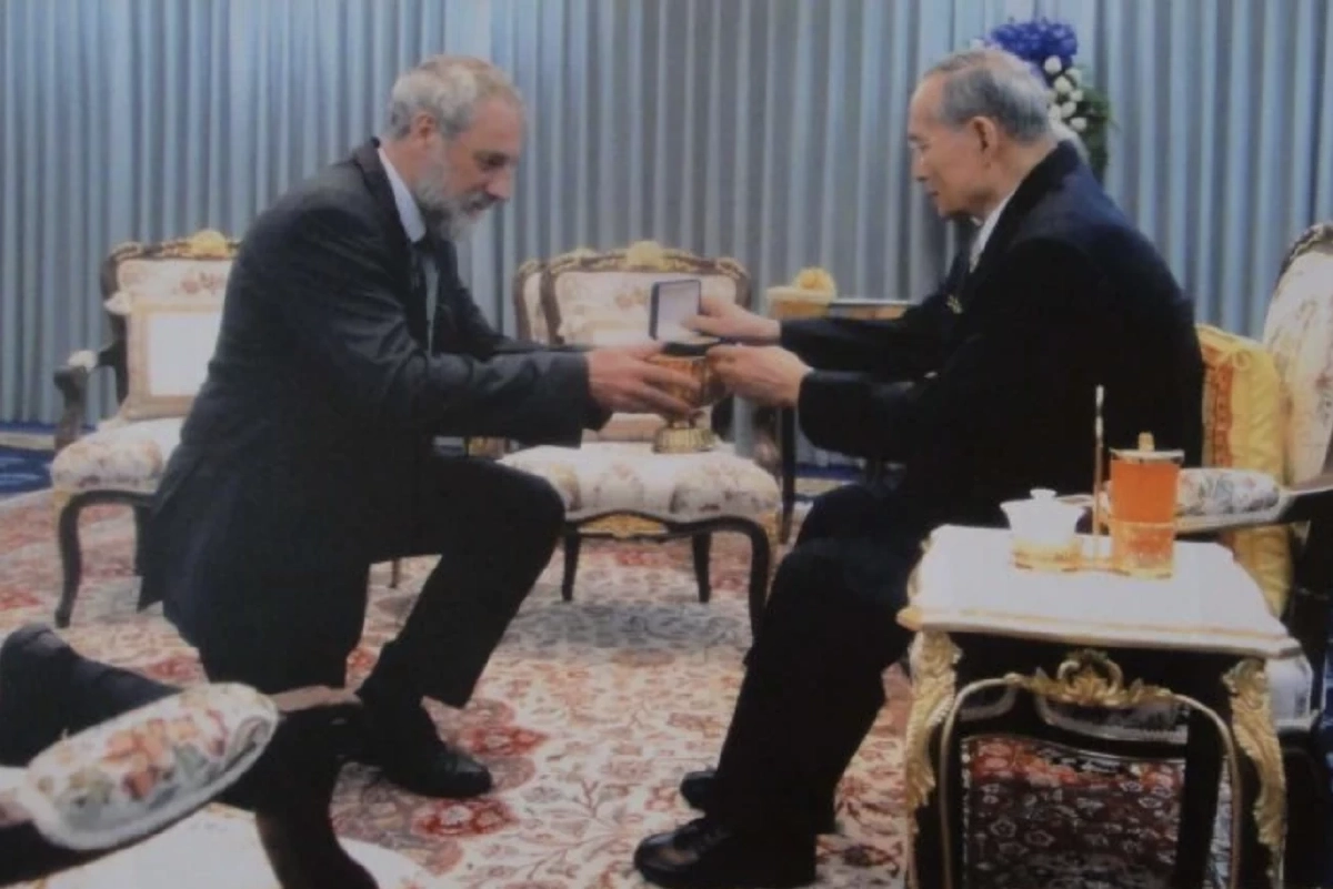 “วันดินโลก” โดยยูเนสโก จากพระอัจฉริยภาพ ร.9 กับการแก้ปัญหาดินเสื่อมโทรม