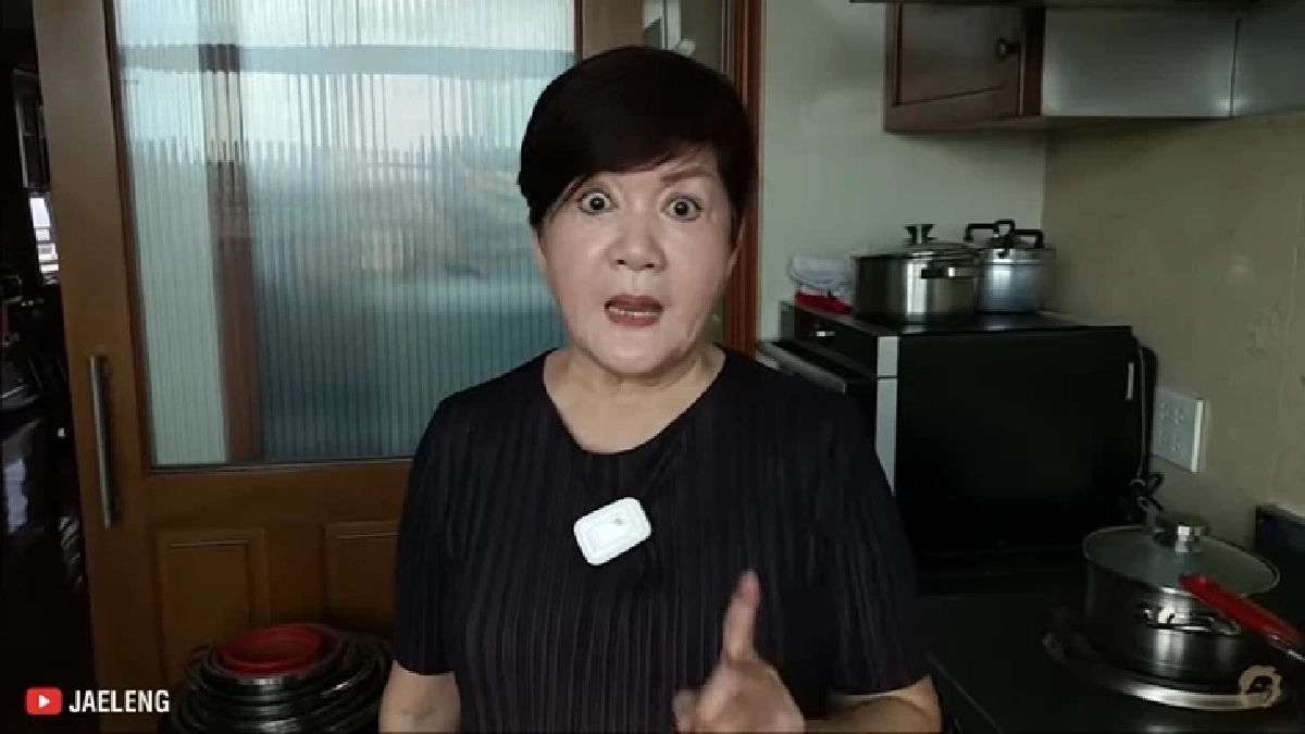 "เจ้เล้ง" ขอโทษแอร์ฯ-สจ๊วต หลังบอกเป็นขี้ข้าบนฟ้า ไม่เจตนาบูลลี่ แต่เห็นใจ