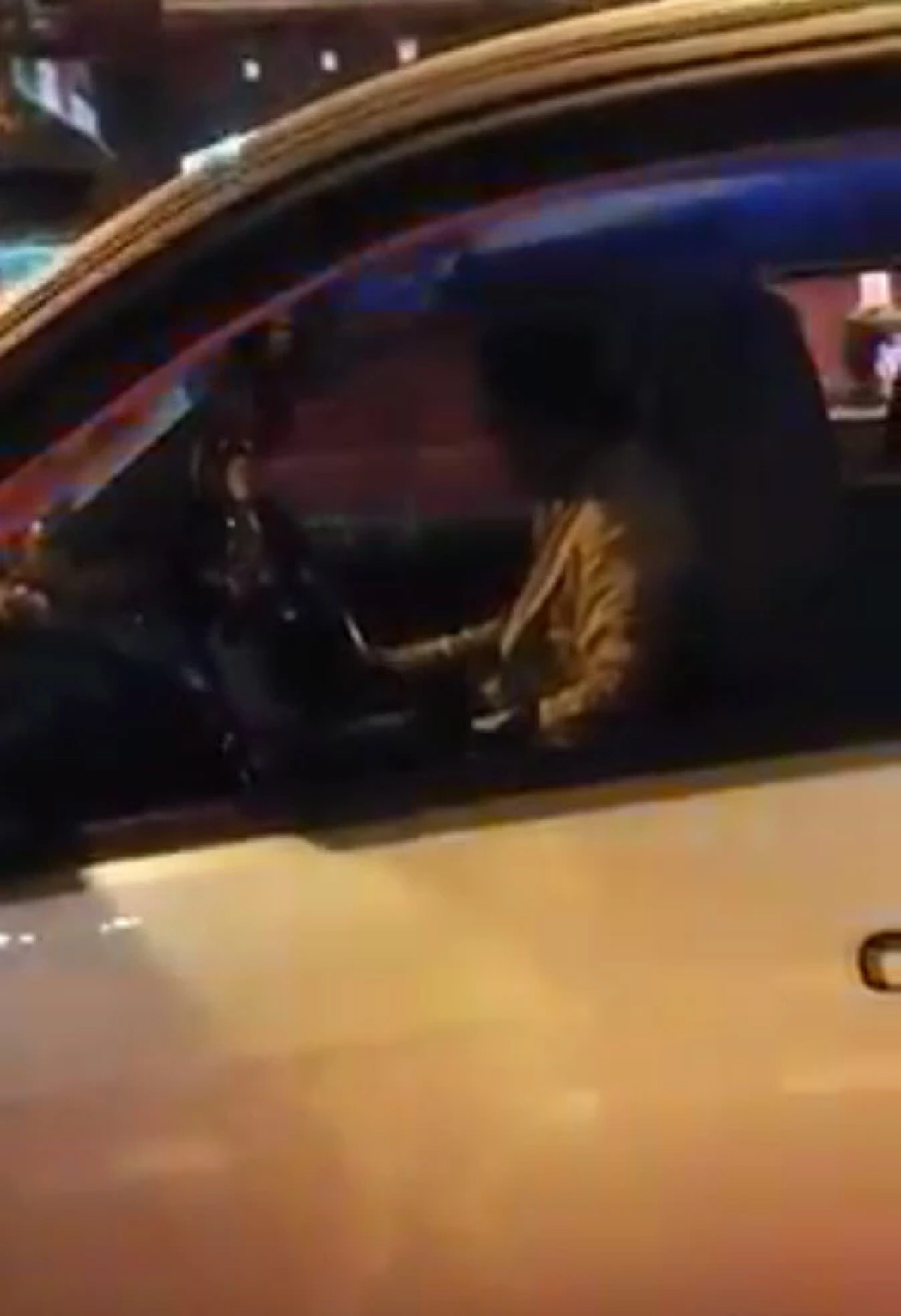 “ประยุทธ”รองโฆษกอัยการ ปัด ชายในคลิปขับรถย้อนศรชนแล้วหนีไม่ใช่ "อัยการ"