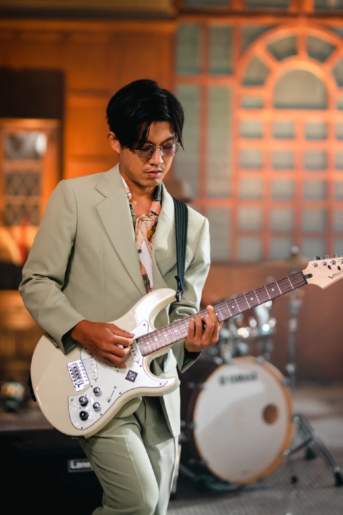 จับใจ "แพท พาวเวอร์แพท" ปล่อยเพลง "02.22 น. ที่แต่งมาจากเรื่องจริง