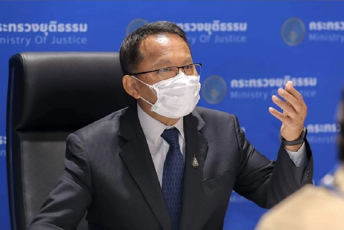 "รมว.ยธ." สั่ง "เยียวยา" เหยื่อมือปืน จ่อยิงหลังเป็นพยานคดีฆ่า2ศพ