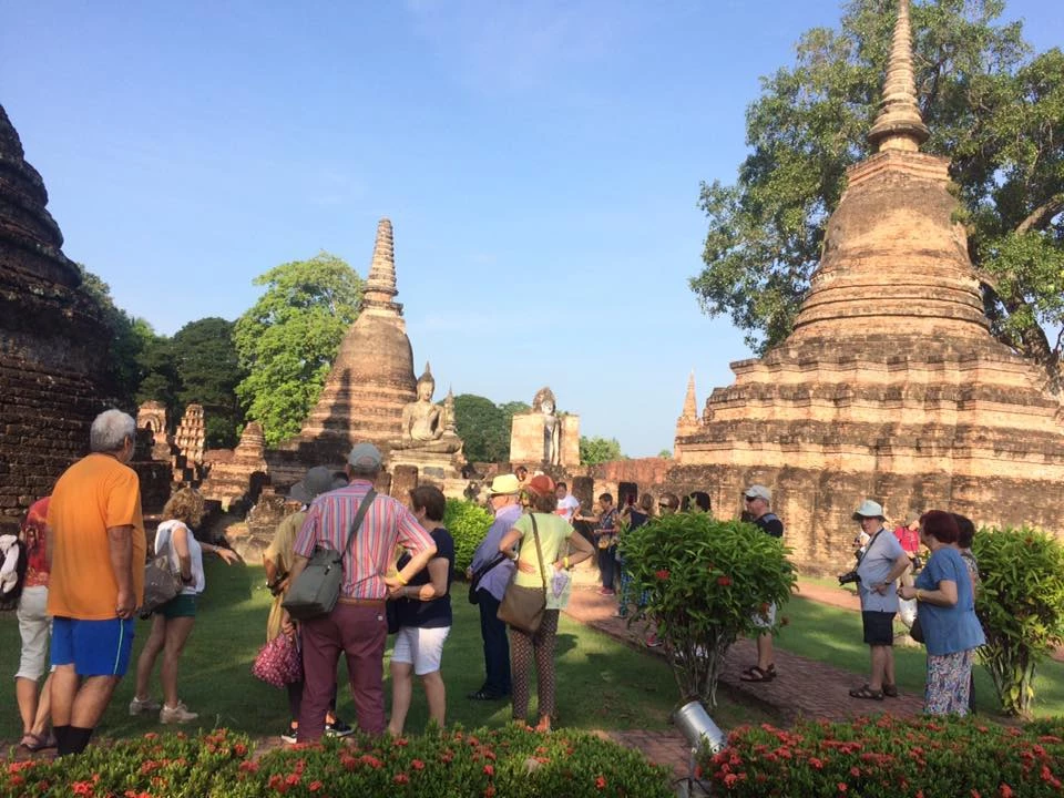 ธนกรแถลง ศบค.มีมติระงับมาตรการ TEST & GO ชั่วคราว สกัดโอไมครอนจากต่างประเทศ