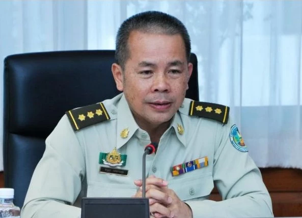 ครม.เด้ง "ธัญญา" พ้นอธิบดีกรมอุทยานฯ หลังนั่งยาว 6 ปี