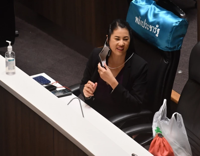 ผลจาก "ศาลรัฐธรรมนูญ" บิ๊กคลีนนิ่งปีหน้า ส.ส.ในสภา อาจหายไปอีก