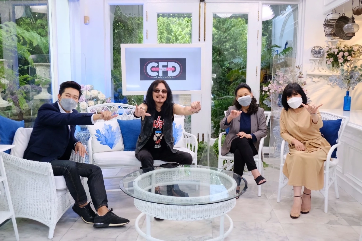 เปิดความลับ"เทียรี่ เมฆวัฒนา" ในอดีตเคยใส่กระโปรง - เคลียร์ข้อหาเจ้าชู้