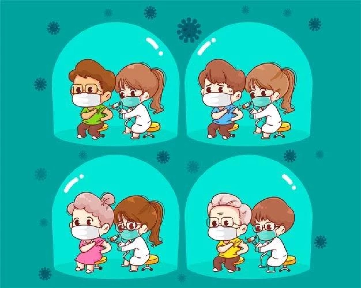 โอไมครอน, Omicron, โควิดโอไมครอน, โควิดสายพันธุ์ใหม่, Drama-addict