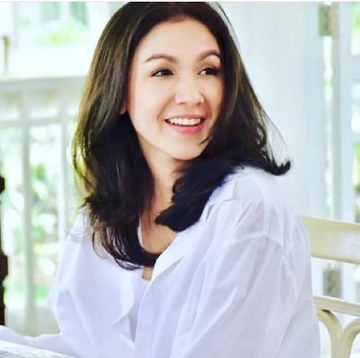 ระลึกถึง “กบ สุวนันท์”โพสต์ถึงคนบนฟ้า คุณพ่ออำนวย ที่จากไป