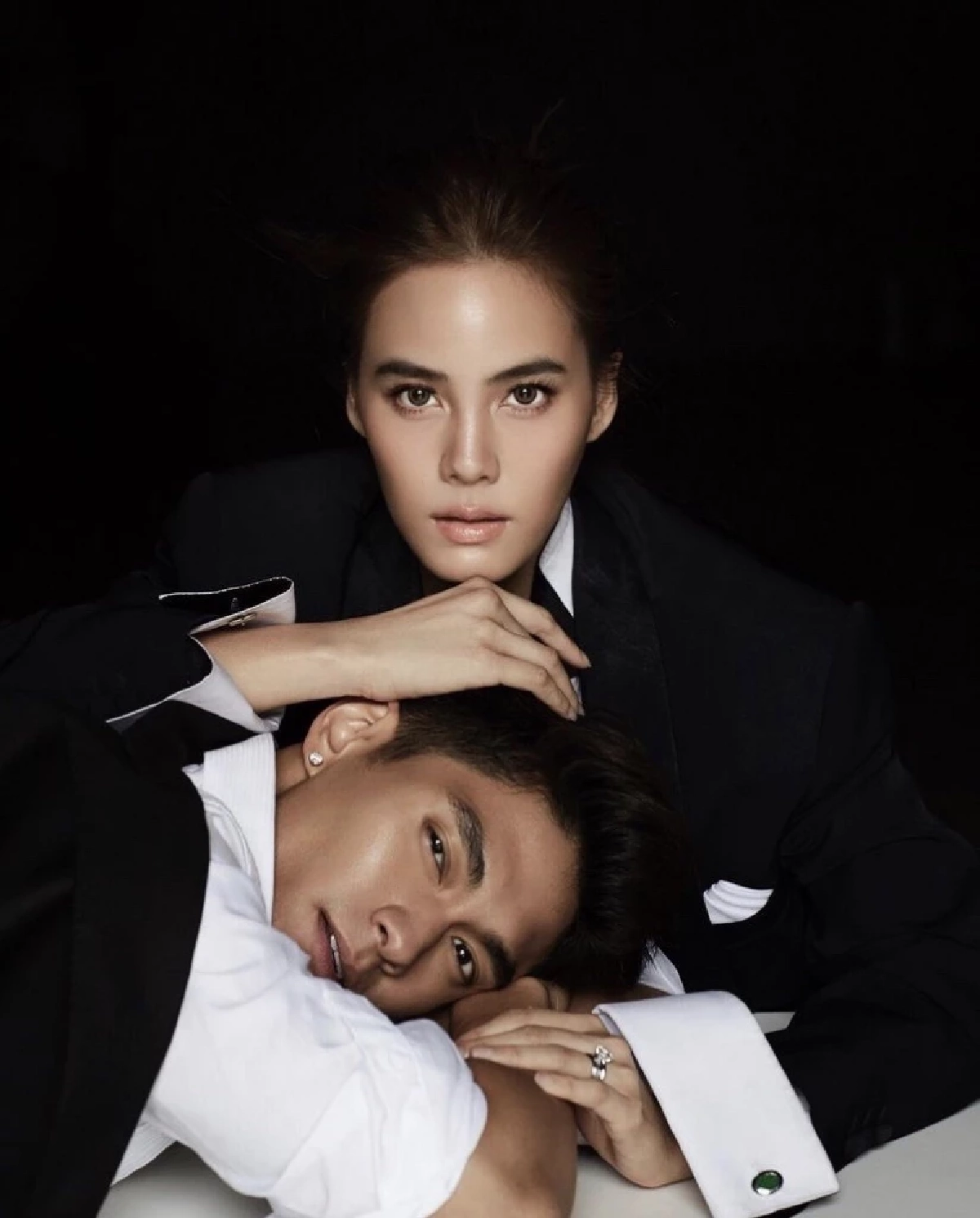 ครอบครัวออกโรงป้อง "เจนี่" "มิกกี้" และหลาน ลั่นไม่ให้อภัยแม้คนพิการ