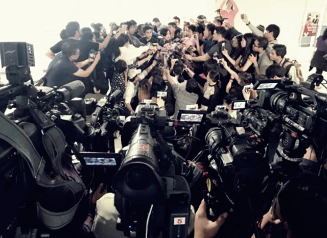 จับตาร่างกฎหมายคุมจริยธรรมสื่อ.. ได้มากกว่าเสีย!