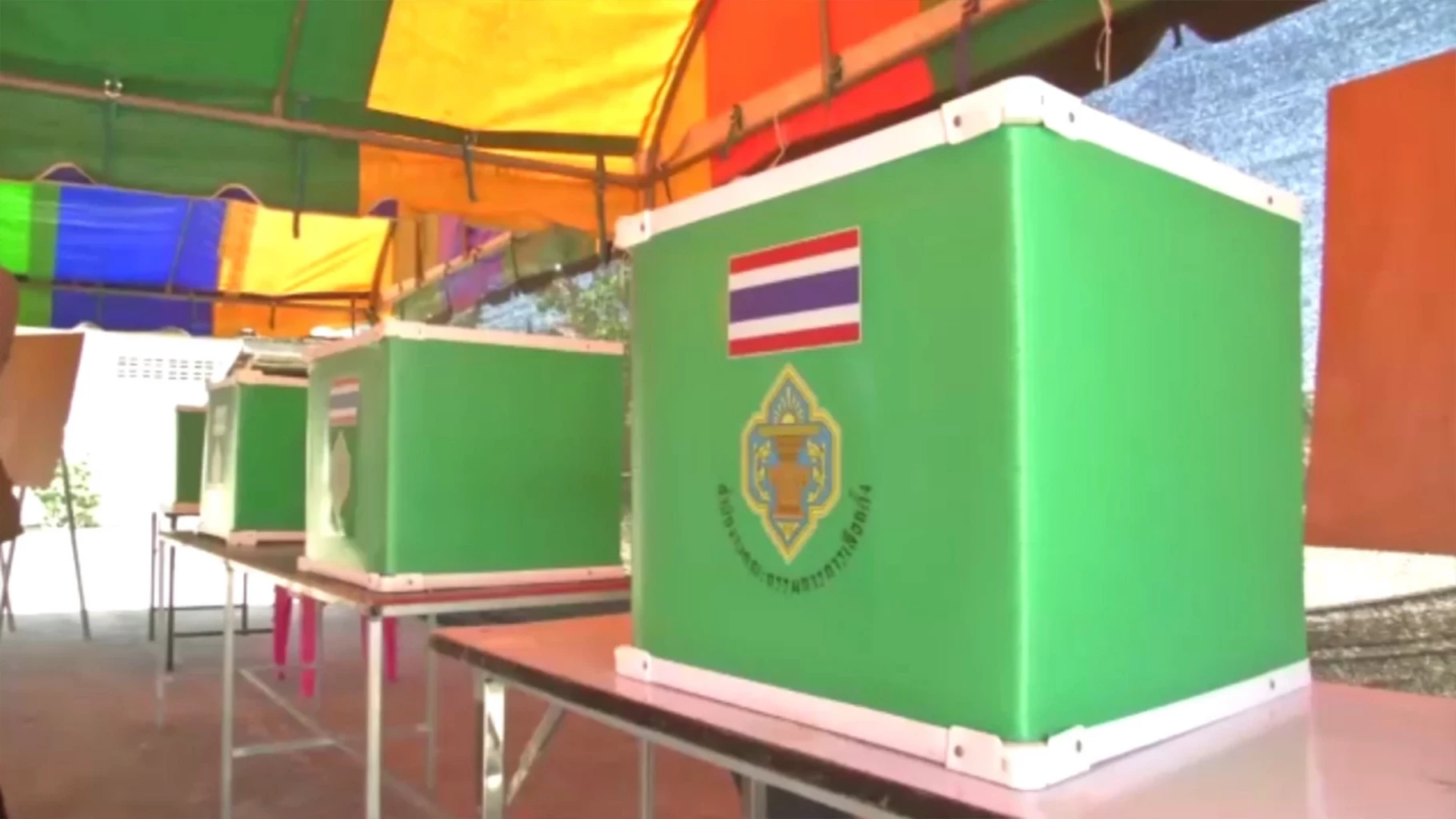 เปิดคุณสมบัติผู้มีสิทธิ-ไม่มีสิทธิ เลือกตั้งซ่อม ส.ส.สงขลา-ชุมพร