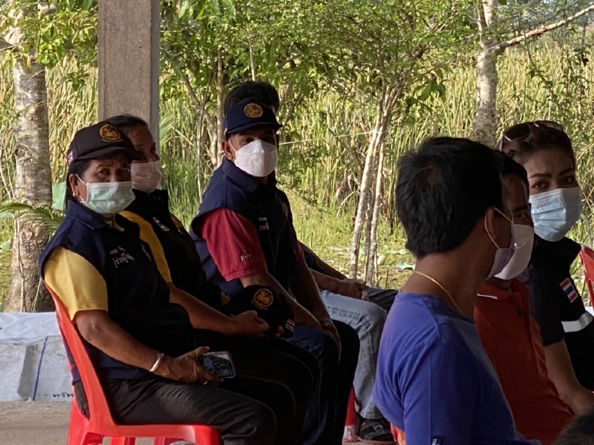 "ปลาดุกลำพัน" เร่งคืน "ป่าพรุควนเคร็ง" หลังพบเกือบสูญพันธุ์ในท้องถิ่น