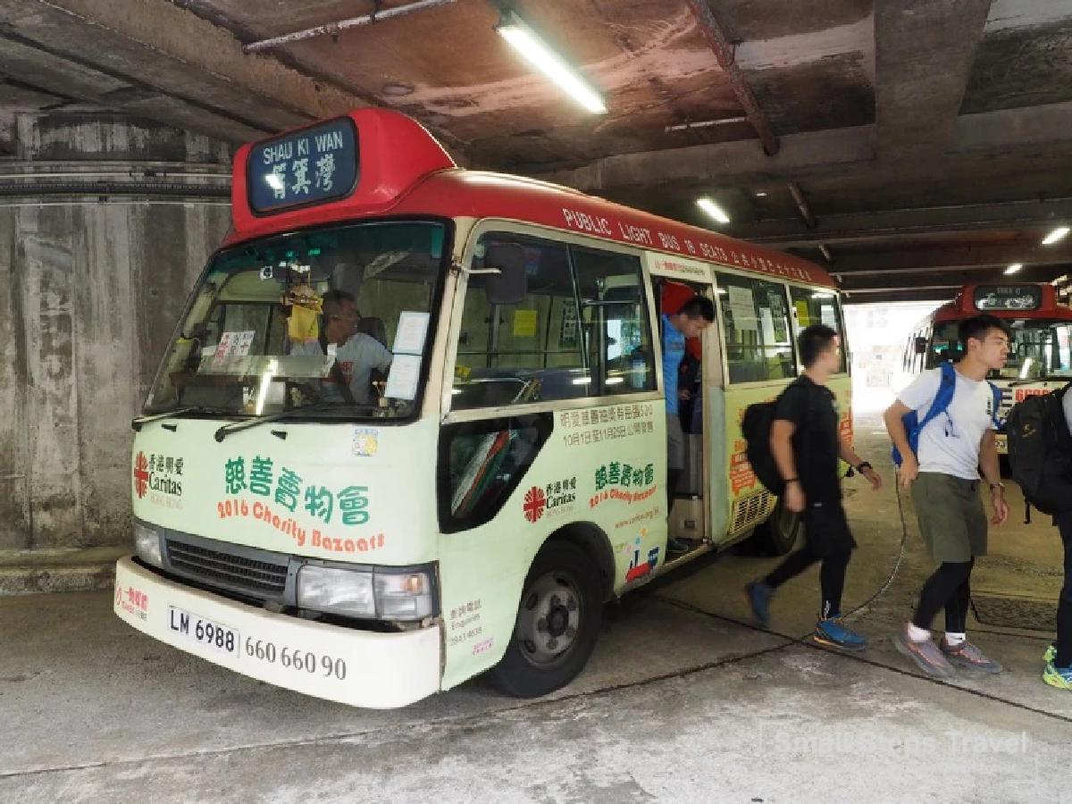 เดินป่า รับพลังบนหลังมังกร ทริปเดินป่าระยะสั้นที่ฮ่องกง ฉลองเปิดประเทศ