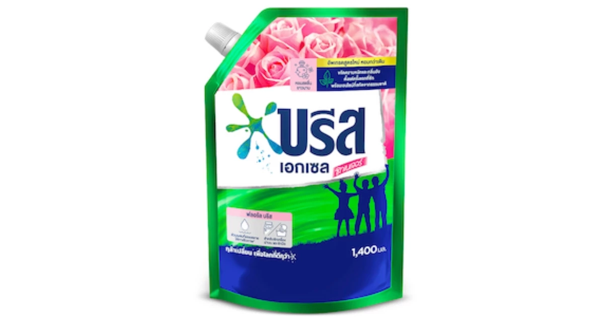 Chinese New Year 2022 Cleaning Product จาก "Tops Online"