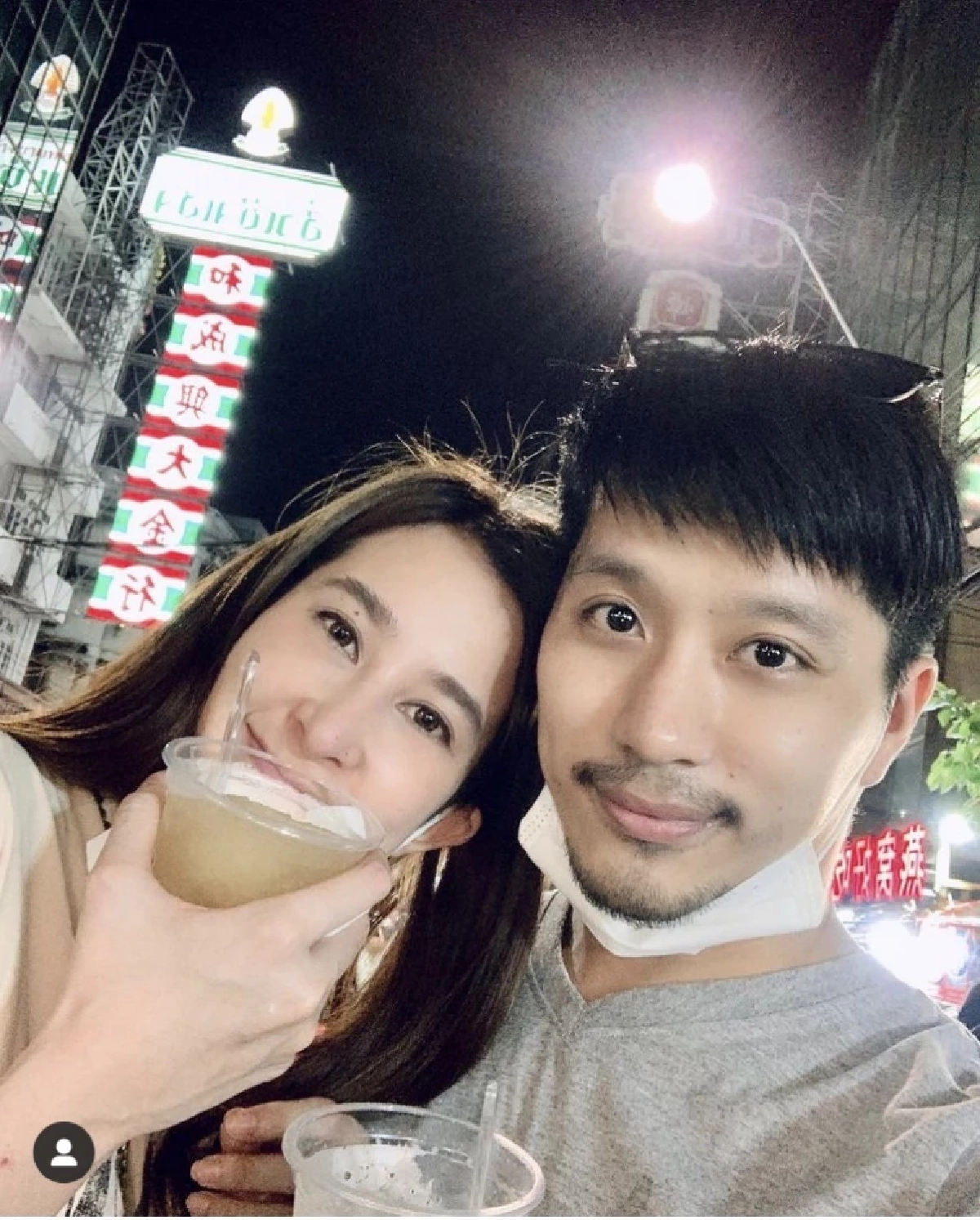 "ตี๋ วิวิศน์" ตอบแล้วถูกนอกใจไหม หลังโพสต์เศร้าเมื่อ "ปาล์ม" เปิดตัวแฟนใหม่