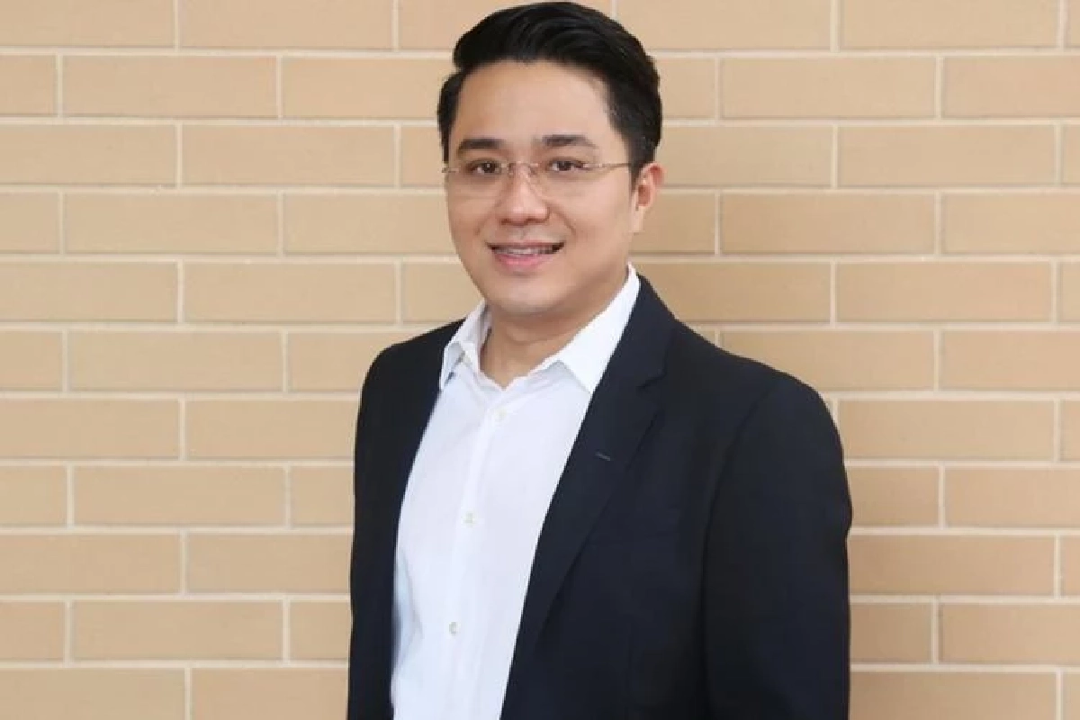 "หมอช้าง ทศพร" เปิดคำทำนาย"ราศีธนู"ประจำปี 2565 ต้องเช็กที่นี่ มีเฮแน่นอน