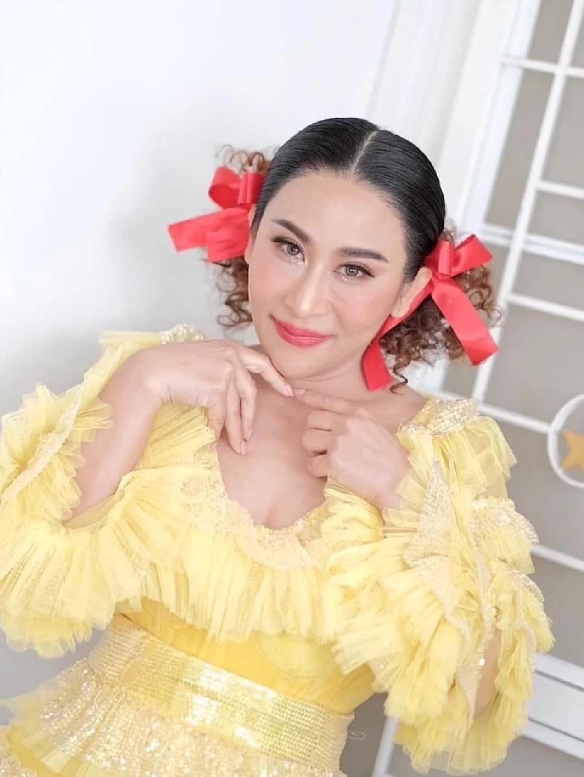 "ลาล่า อาร์สยาม" เหงา พร่ำเพ้อเรื่องรัก เจอ "ใบเตย อาร์สยาม" เบรกแรง