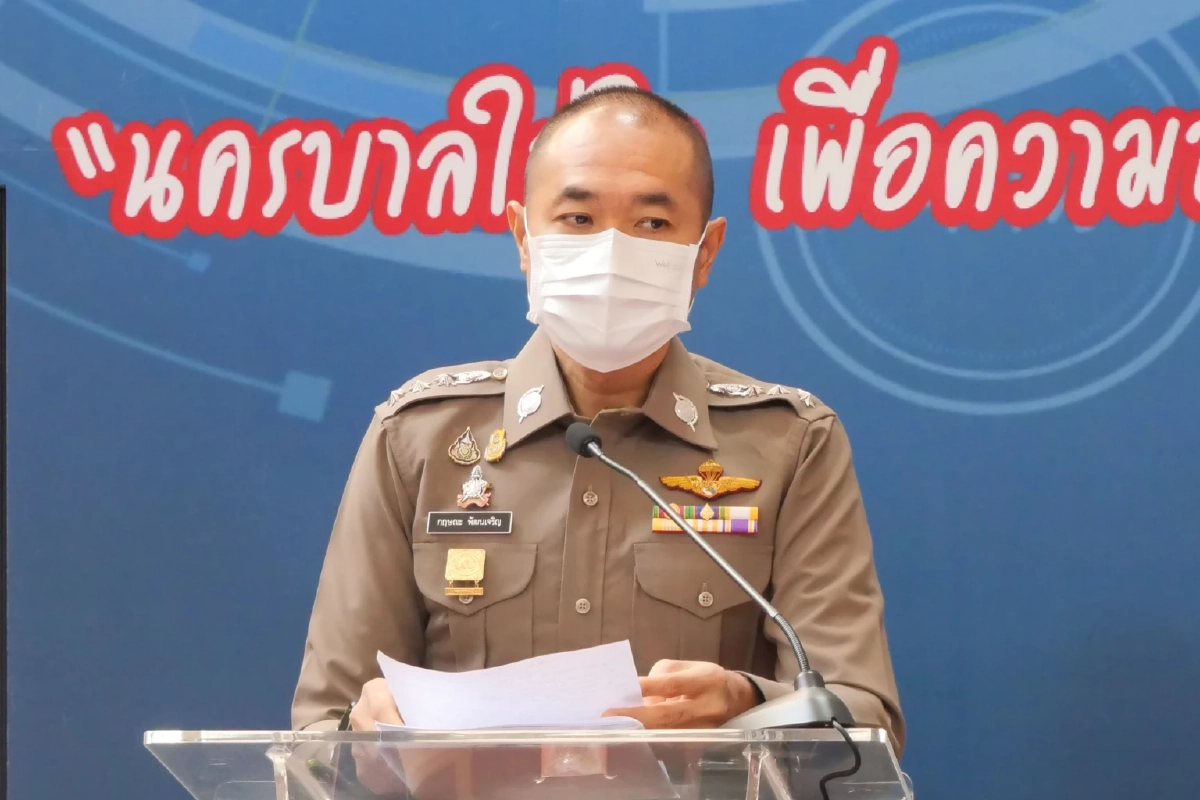 ตำรวจนครบาล ดับซ่า "ศึกอาชีวะ" สะแกงาม เตรียมออก "หมายจับ" 7ขาโจ๋ ถล่มคู่อริ
