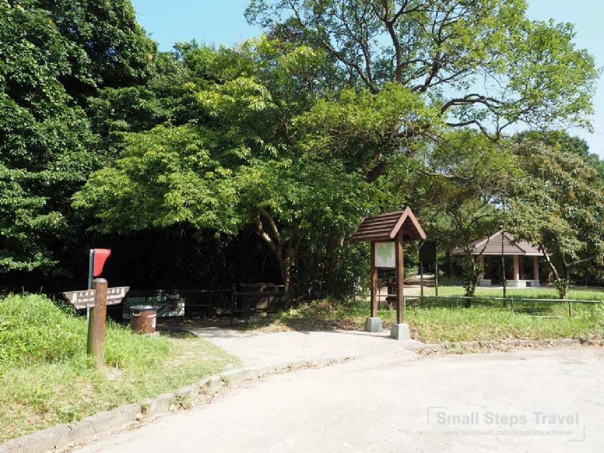 เดินป่า รับพลังบนหลังมังกร ทริปเดินป่าระยะสั้นที่ฮ่องกง ฉลองเปิดประเทศ