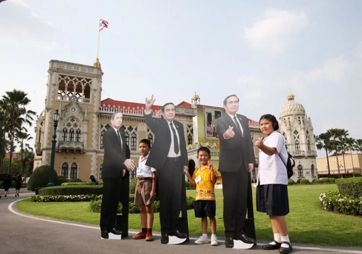 วันเด็กวิถีใหม่ ชมนั่งเก้าอี้นายกฯ ผ่านช่อง NBT