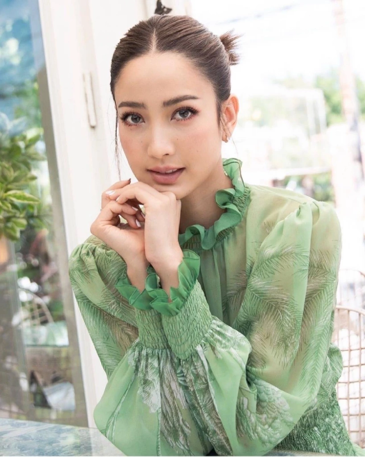 เจ้าแม่ "แต้ว ณฐพร" ก้าวเข้าสู่เส้นทางใหม่ เตรียมปล่อยซิงเกิ้ลแรกในชีวิต