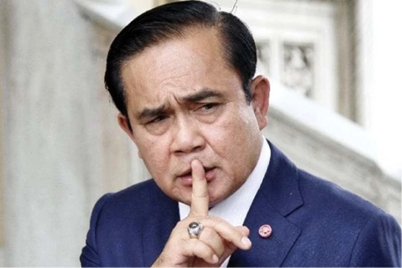 ส่องไทม์ไลน์ฝ่ายค้าน ผ่าแผนถล่มรัฐบาล ปี 65 ฝ่ายค้านจะดุเยี่ยงเสือหรือไม่