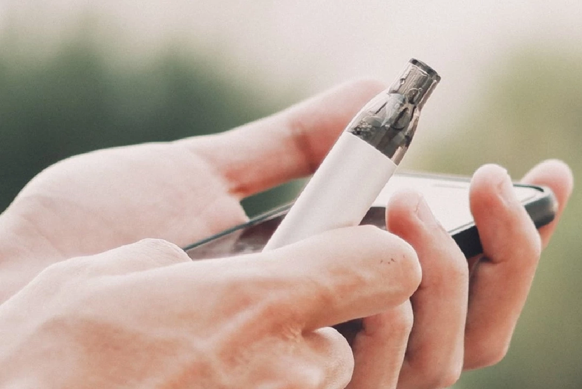 ผลการศึกษาระบุชัด "บุหรี่ไฟฟ้า" อาจช่วยให้ผู้สูบบุหรี่เลิกบุหรี่ได้