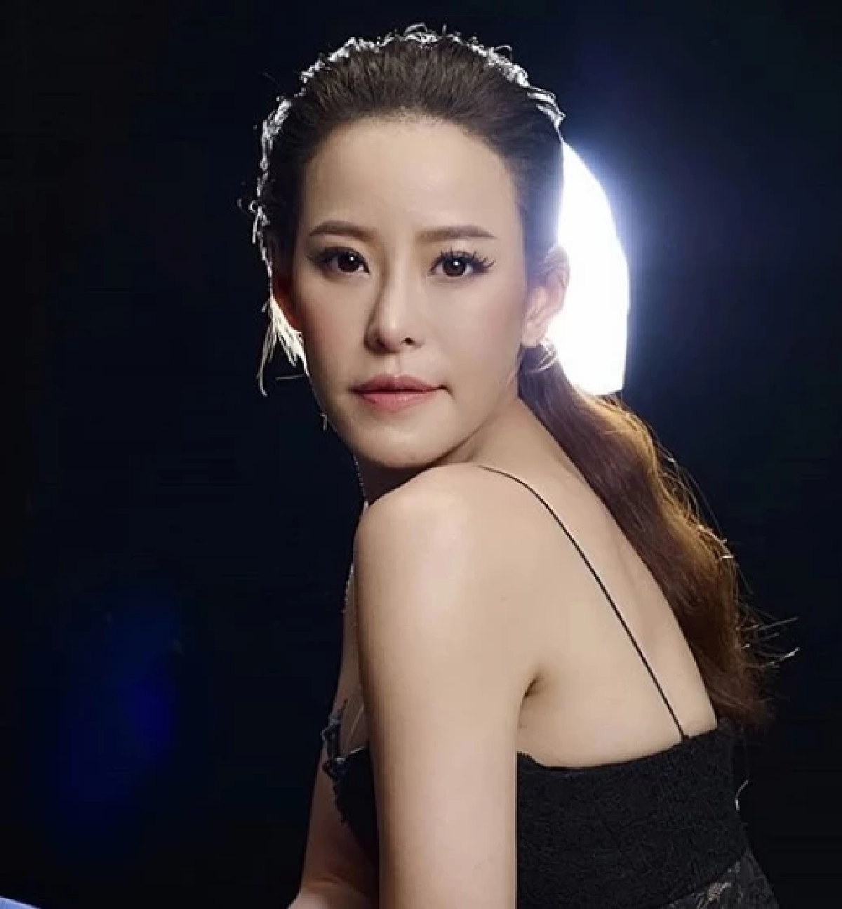 ปิดตำนาน "หนิง ปณิตา"คอนเฟิร์ม "เอ ศุภชัย"เปลี่ยนร่างแซ่บ ไม่ต้องตุ๊งภาพ
