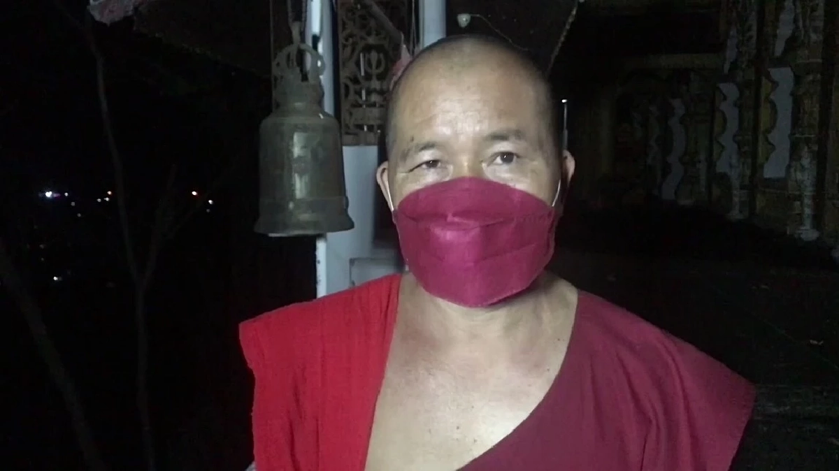 โจร "ขโมยระฆัง" วัดดัง จ.พะเยา หายไปทั้งหมด 10 ลูก เอาไปทำอะไร