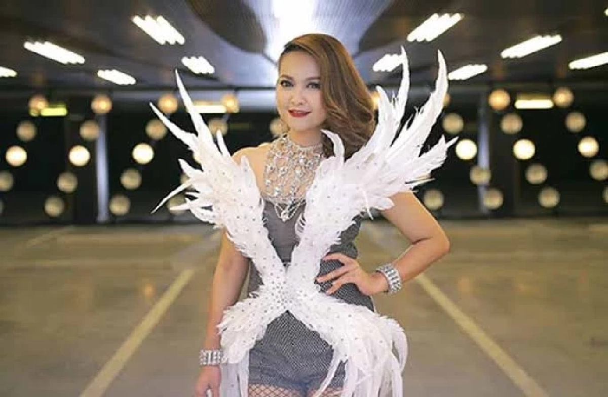 ของขึ้น ! "แมงปอ ชลธิชา" ร่ายยาวหลังถูกนินทาใช้ชีวิตไร้ศักดิ์ศรี