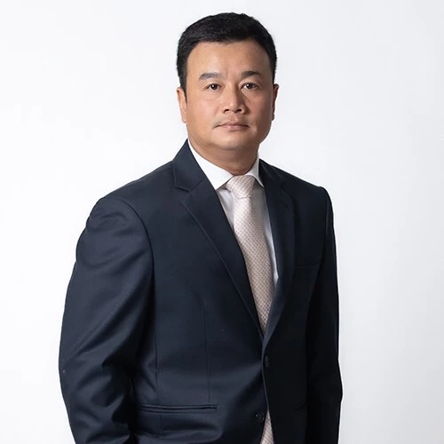 สรวงศ์ เทียนทอง ผอ.เลือกตั้งซ่อมหลักสี่