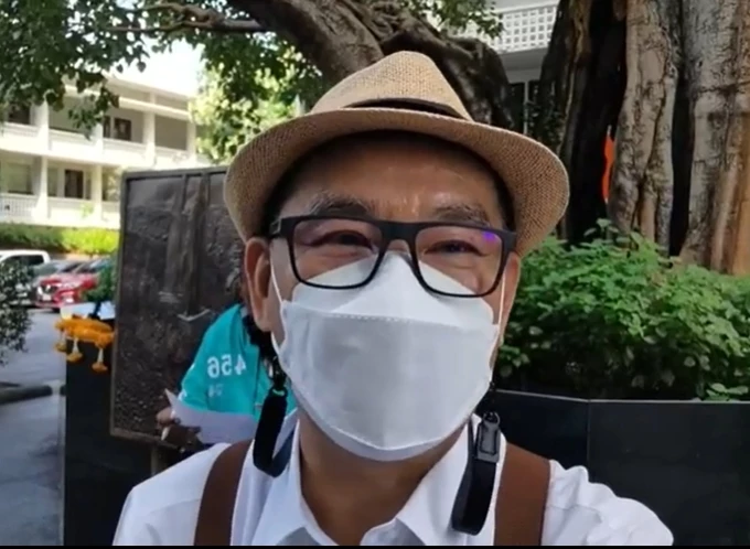 แนะ "ฟ้องกกต" แจกใบเหลืองส.ส. พลังประชารัฐจังหวัดลำปาง ล่าช้า