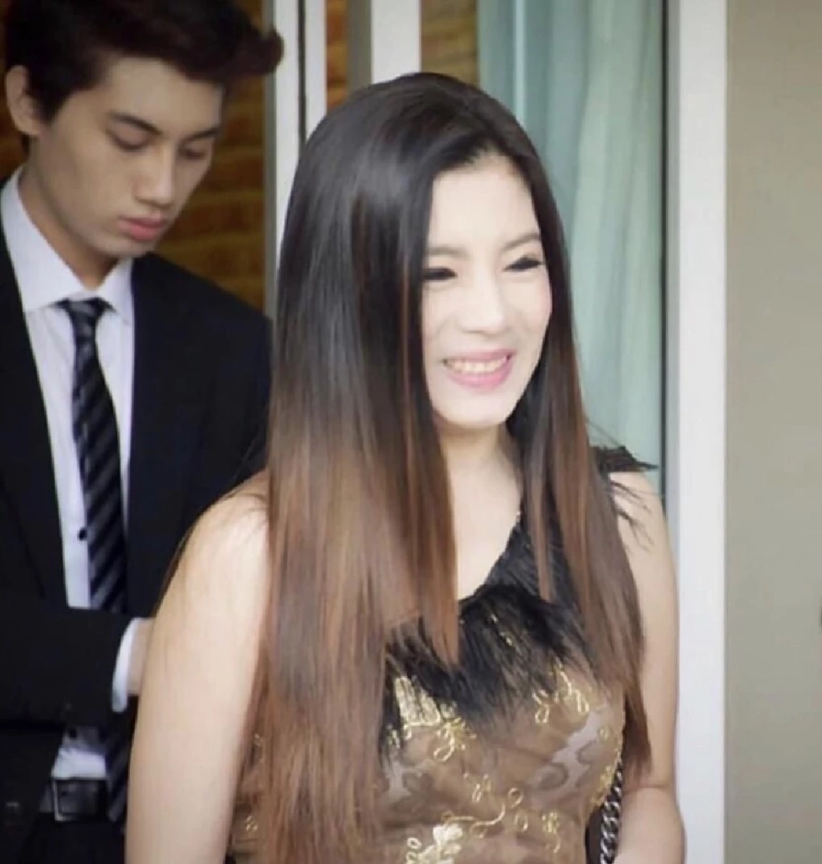 "กานต์ วิภากร" ยอมพบจิตแพทย์เพื่อลูกชาย พ้อถ้าป่วยจริงก็ดีอยากให้ลูกดูแล