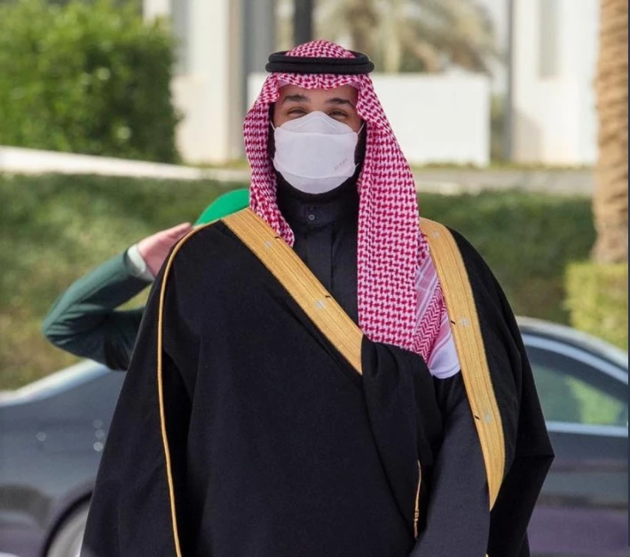 ทำความรู้จัก "เจ้าชายโมฮัมเหม็ด บิน ซัลมาน " มกุฏราชกุมาร ซาอุฯ