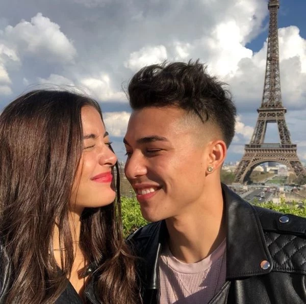 มาดู "เลน่า" อวยพรวันเกิด "ชัปปุยส์" ด้วยท่าไหน ทำทะเลเดือดได้ขนาดนี้