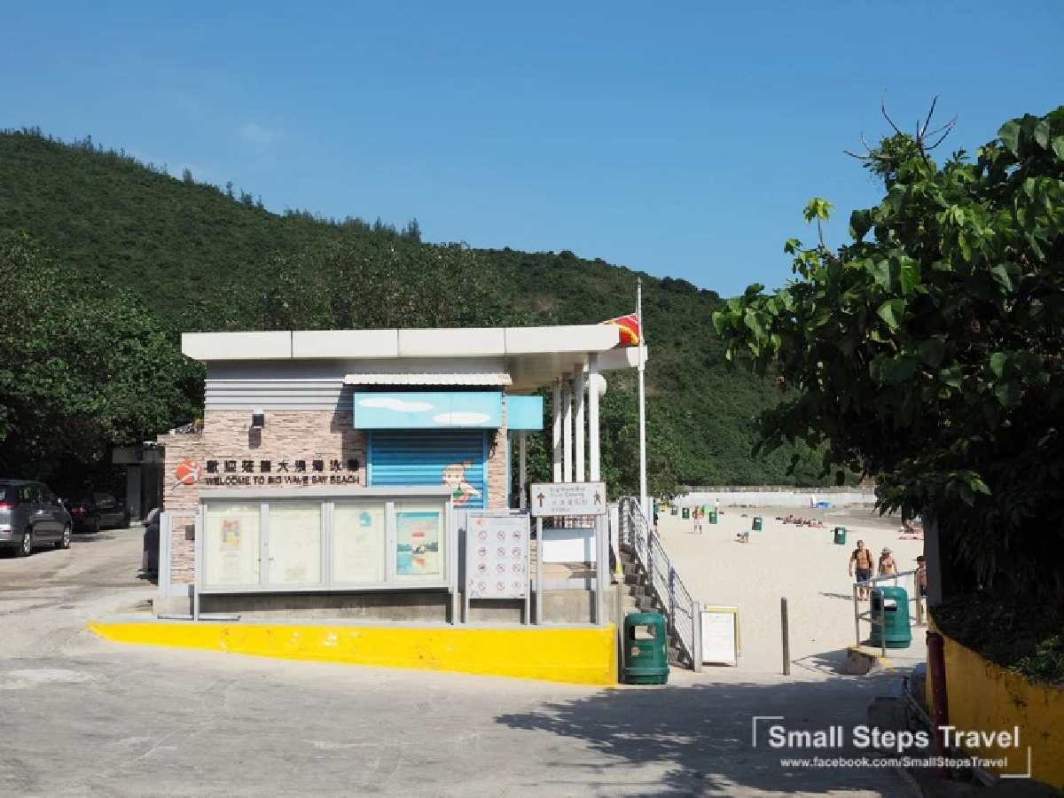 เดินป่า รับพลังบนหลังมังกร ทริปเดินป่าระยะสั้นที่ฮ่องกง ฉลองเปิดประเทศ