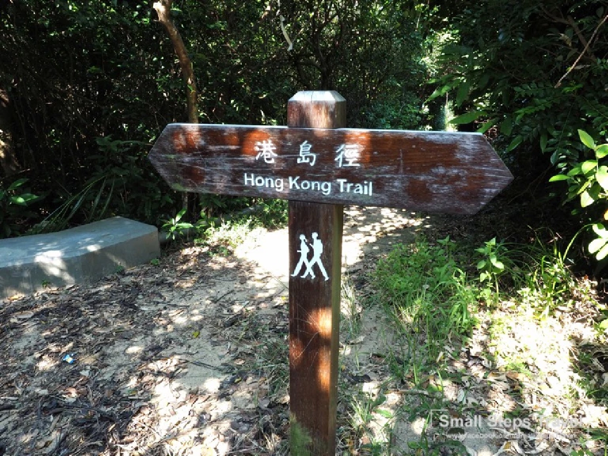 เดินป่า รับพลังบนหลังมังกร ทริปเดินป่าระยะสั้นที่ฮ่องกง ฉลองเปิดประเทศ