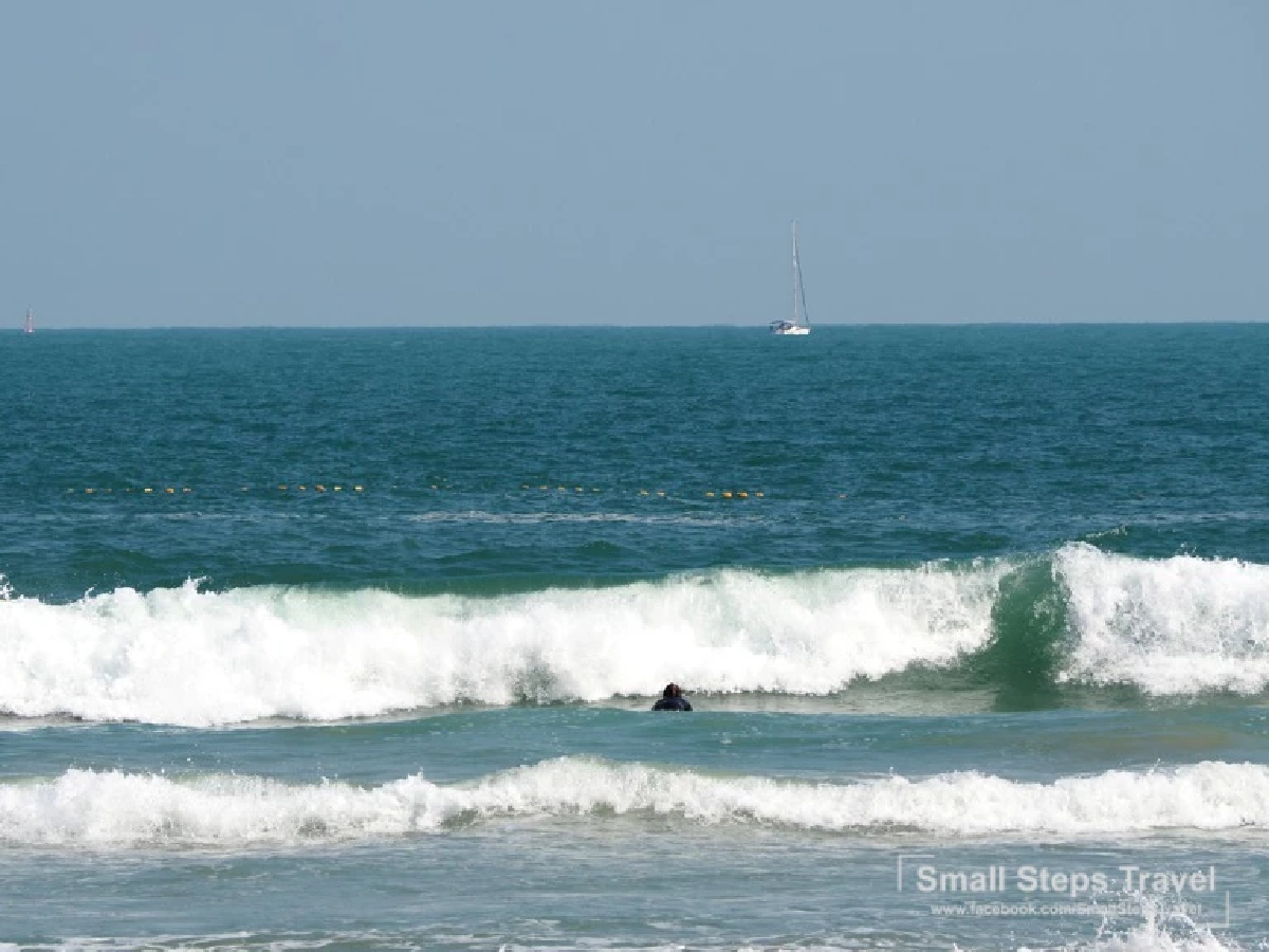 เดินป่า รับพลังบนหลังมังกร ทริปเดินป่าระยะสั้นที่ฮ่องกง ฉลองเปิดประเทศ