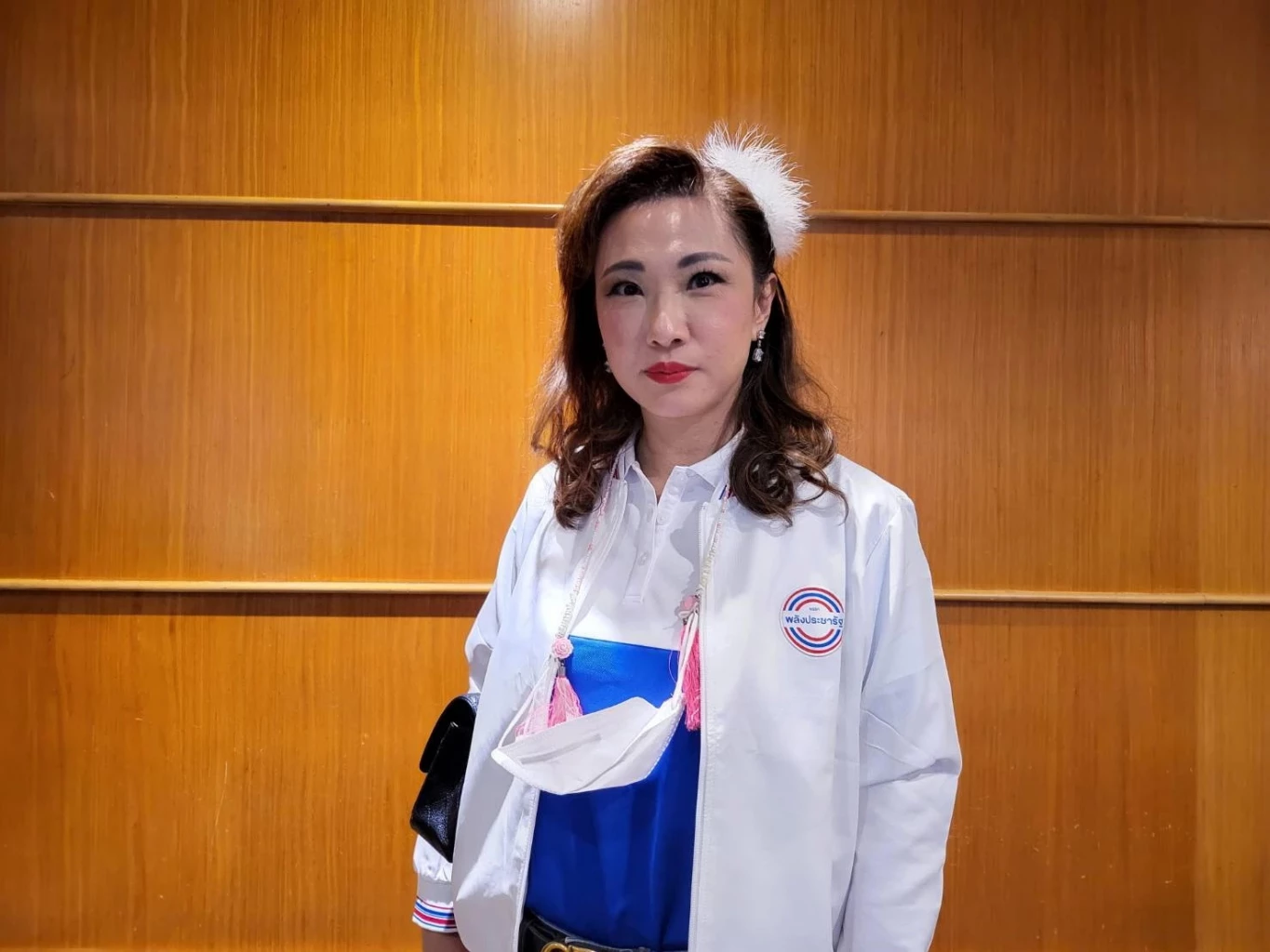 เจาะสนาม "เลือกตั้งซ่อมหลักสี่" ใครเข้าวิน