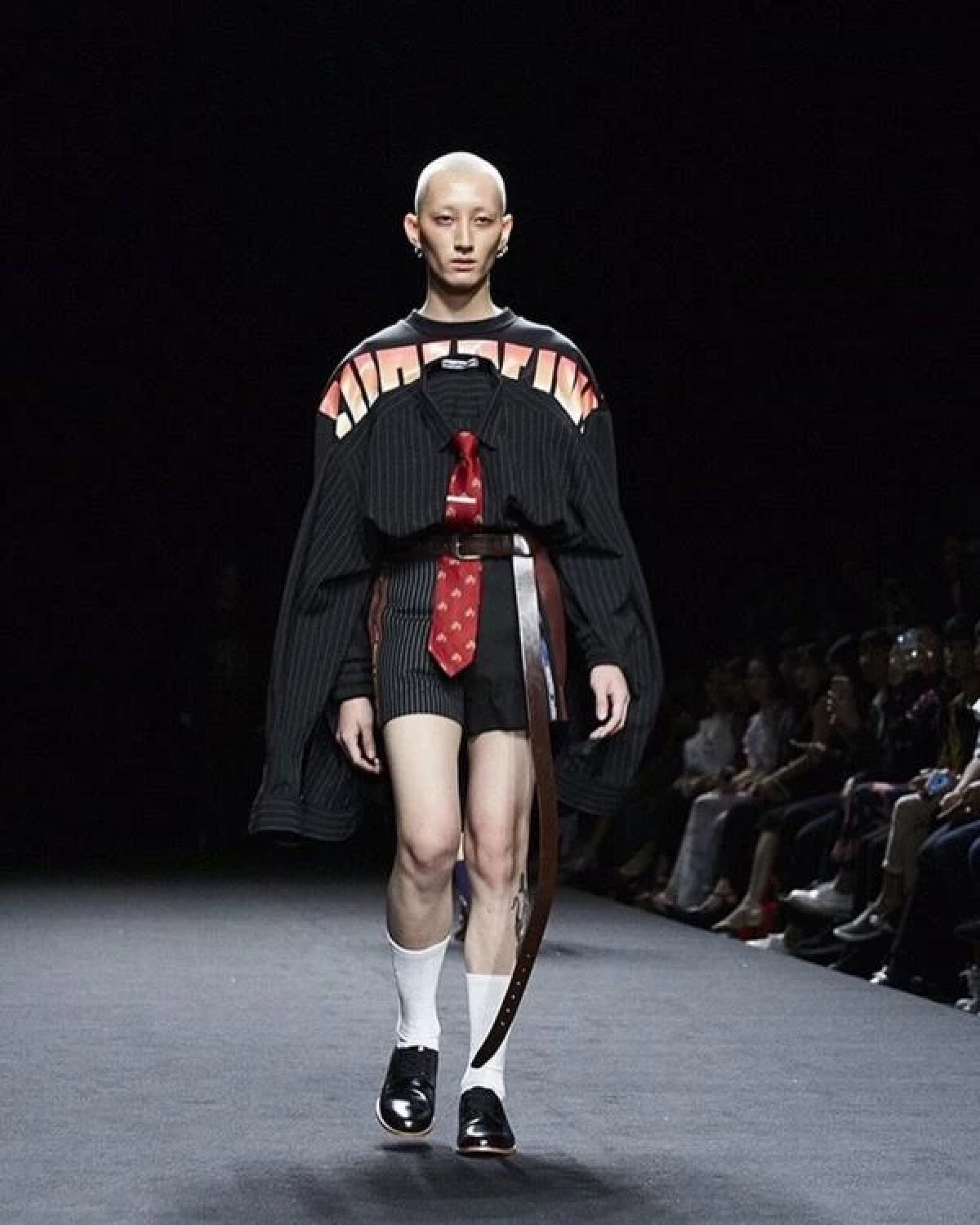 เปิดประวัติ "เคนโด้" นายแบบหนุ่มสุดเท่ หลังเสียชีวิต บอก เคยโดนบูลลี่มาเยอะ