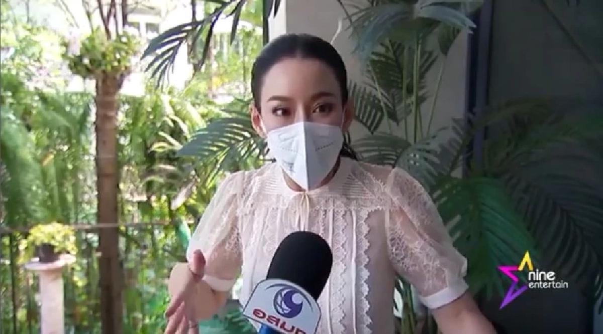 ปิดตำนาน "หนิง ปณิตา"คอนเฟิร์ม "เอ ศุภชัย"เปลี่ยนร่างแซ่บ ไม่ต้องตุ๊งภาพ