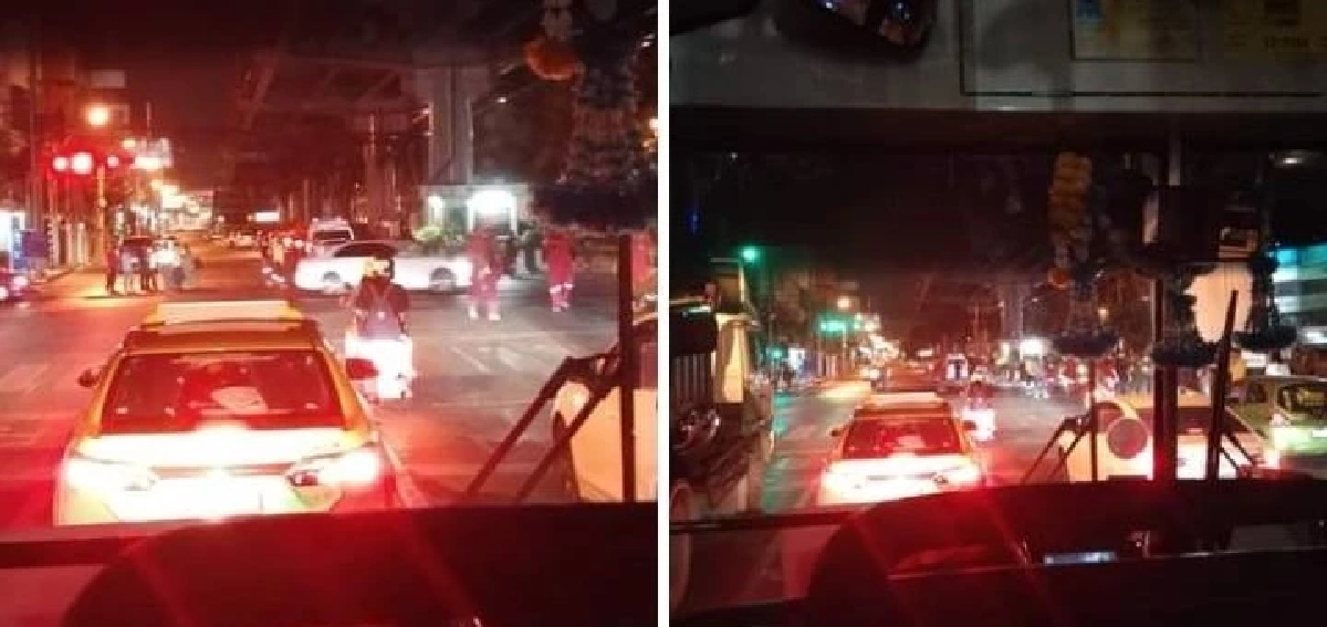 "ร่วมกตัญญู-มูลนิธิเพชรเกษม" ฟัดกันเดือด เปิดศึกดวลปืน สาดกระสุน กลางกรุง